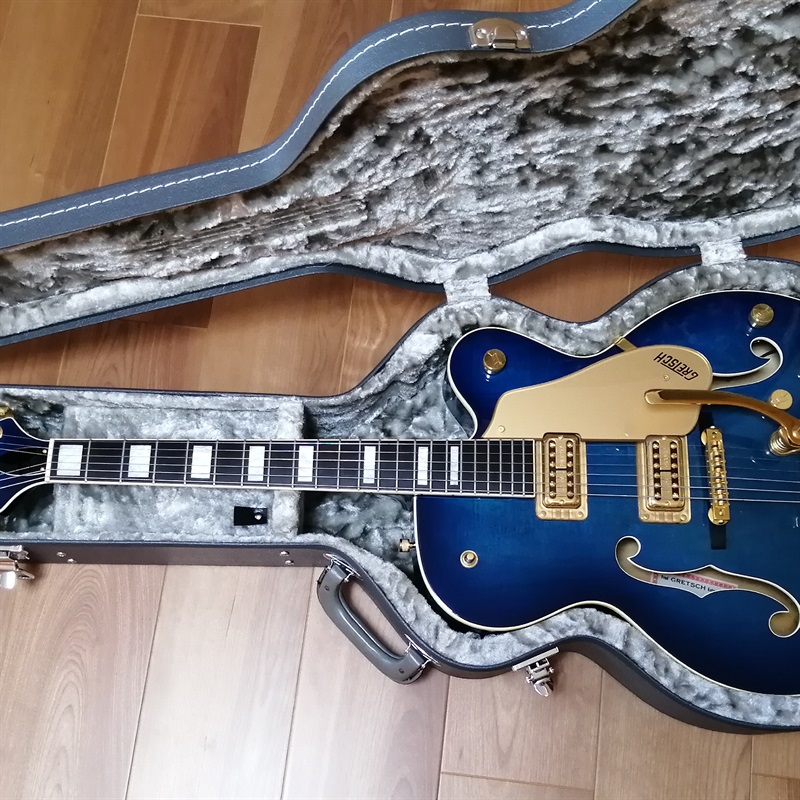 GRETSCH 6120の画像